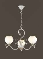Люстра Lumion 2855/3 EFETTA