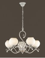 Люстра Lumion 2855/5 EFETTA