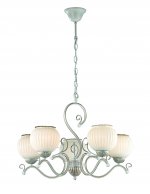 Люстра Lumion 2855/5 EFETTA