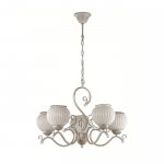 Люстра Lumion 2855/5 EFETTA