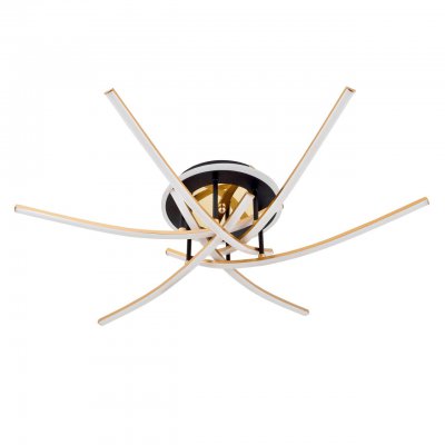 Потолочный светильник LED4U L2858-6 Потолочный светильник LED4U L2858-6