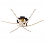 Потолочный светильник LED4U L2858-6