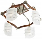 Светильник Velante 286-507-04