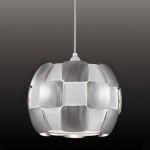 Светильник подвесной Odeon light 2860/1 RALIS