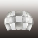 Светильник настенный бра Odeon light 2860/1W RALIS