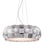 Люстра Odeon light 2860/8 RALIS