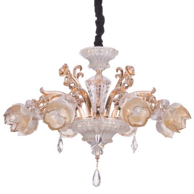 Светильник ЭкономСвет 2860/8SG WT