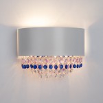 Светильник Bogates 286/2 Strotskis