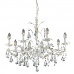 Люстра Odeon light 2865/8 LEFA