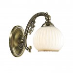 Светильник настенный бра Odeon light 2867/1W RAGON