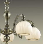 Люстра Odeon light 2867/5 RAGON