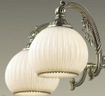 Люстра Odeon light 2867/5 RAGON