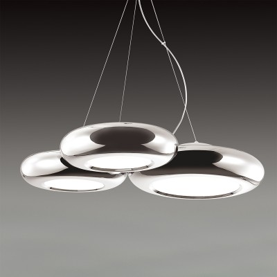 

Светильник подвесной Odeon light 2869/42L TARON