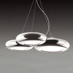 Люстра-подвес Odeon light 2869/42L TARON