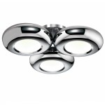 Люстра потолочная Odeon light 2869/54LC TARON