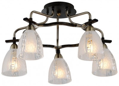 Светильник Velante 287-507-05