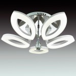 Люстра потолочная Odeon light 2870/100L FURDO