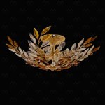 Светильник потолочный Mw light 287010112 Рио