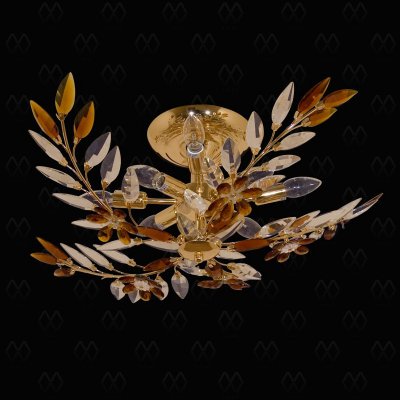 Светильник потолочный Mw light 287010208 Рио