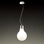 Светильник подвесной Odeon light 2872/1A BULB