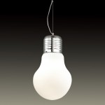 Светильник подвесной Odeon light 2872/1 BULB