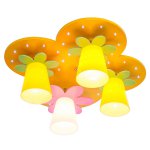 Детский светильник Экономсвет 287/4PAINTING