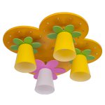 Детский светильник Экономсвет 287/4PAINTING