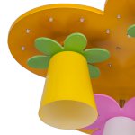 Детский светильник Экономсвет 287/4PAINTING