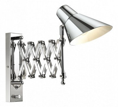 

Светильник настенный бра Odeon light 2877/1W LARK, 2877/1W