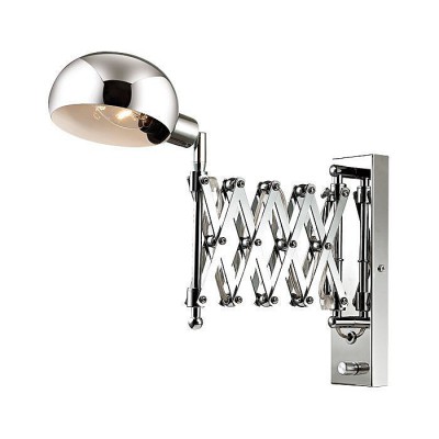 

Светильник настенный бра Odeon light 2878/1W LARK, 2878/1W