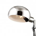 Бра раздвижное с диммером Odeon light 2878/1W LARK