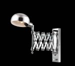 Бра раздвижное с диммером Odeon light 2878/1W LARK