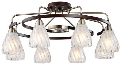 Светильник Velante 288-507-08 Светильник Velante 288-507-08