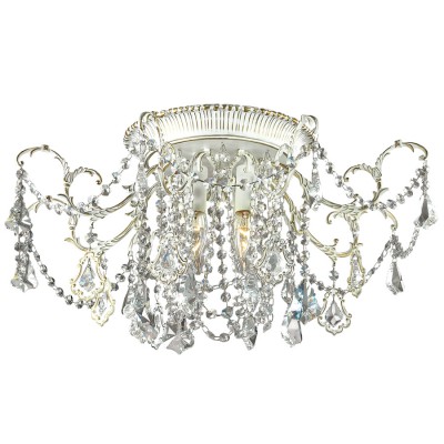 

Люстра потолочная Odeon light 2880/6C GARDIA, 2880/6C