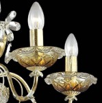 Люстра Odeon light 2881/5 NOMENA