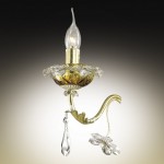 Люстра Odeon light 2881/7 NOMENA