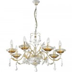 Люстра Odeon light 2881/7 NOMENA