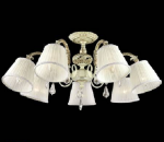 Люстра потолочная Odeon light 2882/7C NAVIS