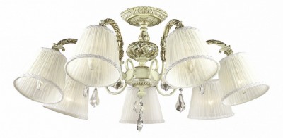 

Люстра потолочная Odeon light 2882/7c NAVIS