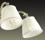 Люстра потолочная Odeon light 2882/7C NAVIS