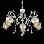 Люстра Odeon light 2883/5 TIMORA