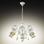 Люстра Odeon light 2883/5 TIMORA