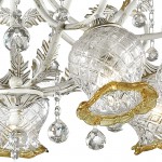 Люстра Odeon light 2883/7 TIMORA