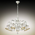 Люстра Odeon light 2883/7 TIMORA