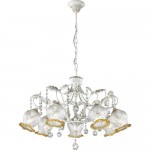 Люстра Odeon light 2883/7 TIMORA