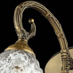 Светильник настенный бра Odeon light 2884/1W VICTORI