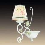 Светильник настенный бра Odeon light 2886/1W MONTALA