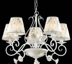 Люстра Odeon light 2886/5 MONTALA