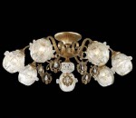 Люстра потолочная Odeon light 2887/7C FOLLA