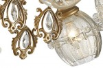 Люстра потолочная Odeon light 2887/7C FOLLA